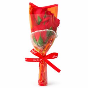 Ramo de Rosas Eternas para Regalo