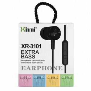 Audifonos Alambricos