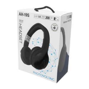 Diadema Bluetooth