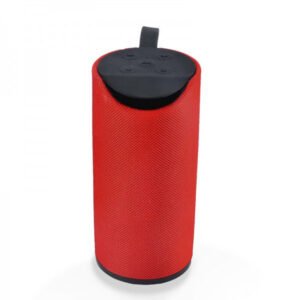 (YX-113) Bocina Bluetooth de Diseño