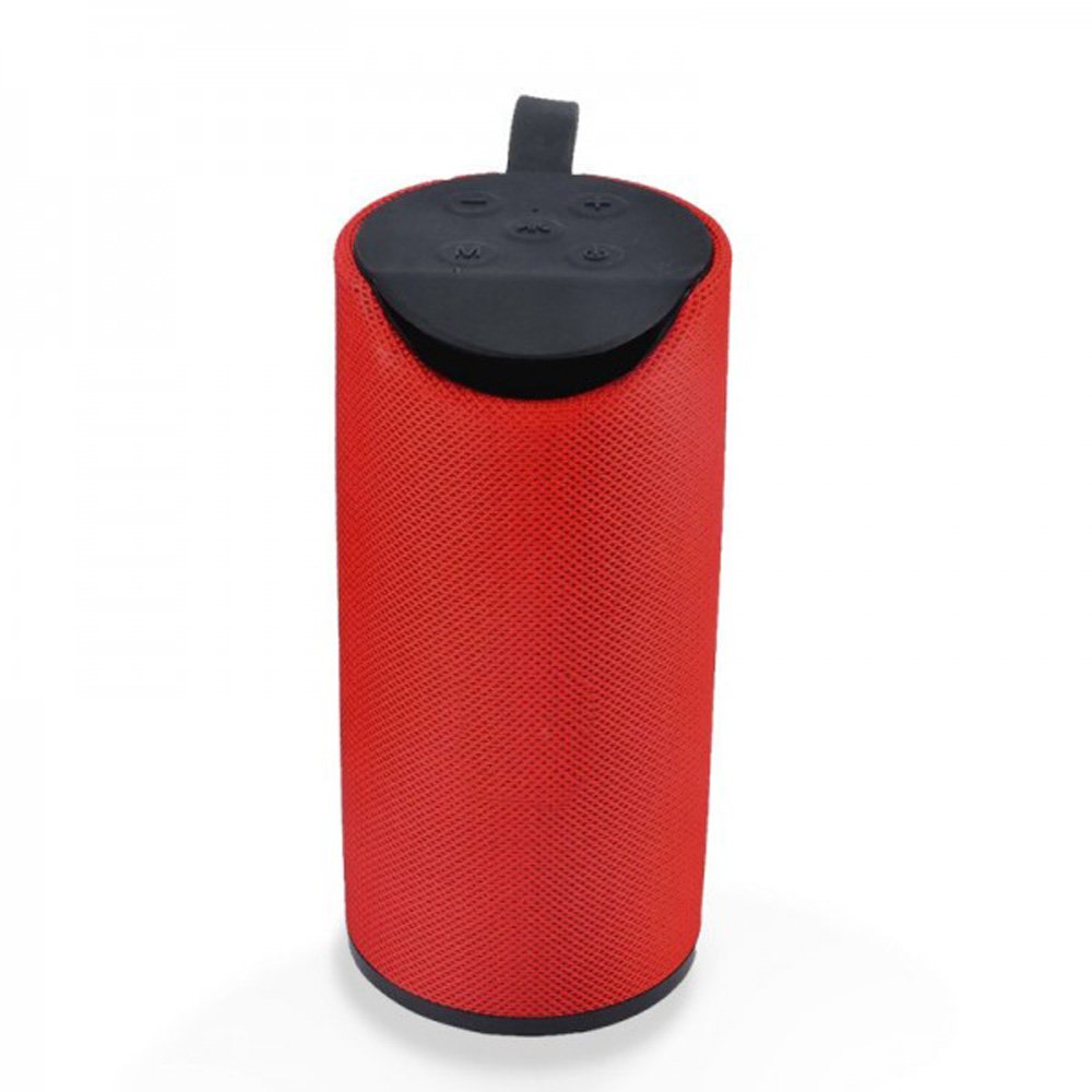 (YX-113) Bocina Bluetooth de Diseño
