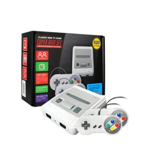 Consola Arcade + 2 Mandos