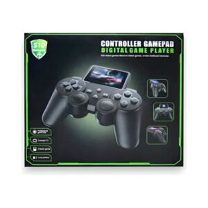 Consola S10 + Control
