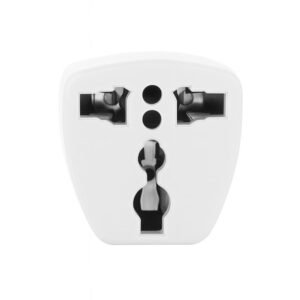 Adaptador de Corriente Internacional