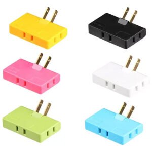 Multicontacto para Enchufes
