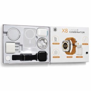 (ZN-1642) Kit de SmartWatch